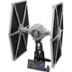 Illustration for article titled Legos New UCS TIE Fighter Looks Amazing